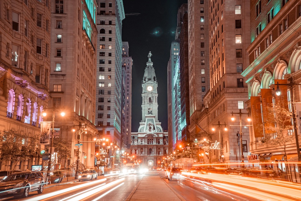 Where To Stay In Philadelphia | 5 Best Areas & Neighborhoods | This Hotel