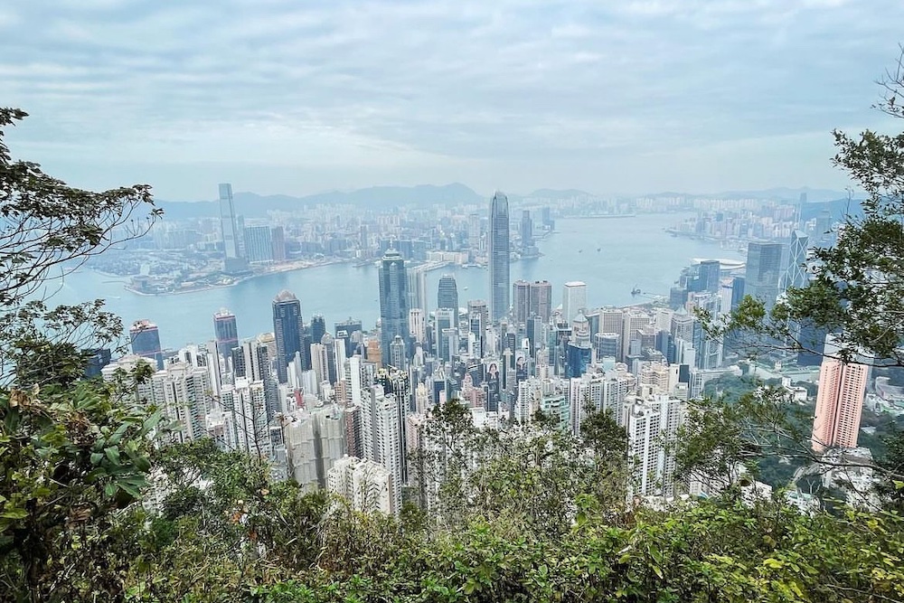 Where To Stay In Hong Kong: 5 Best Areas & Places