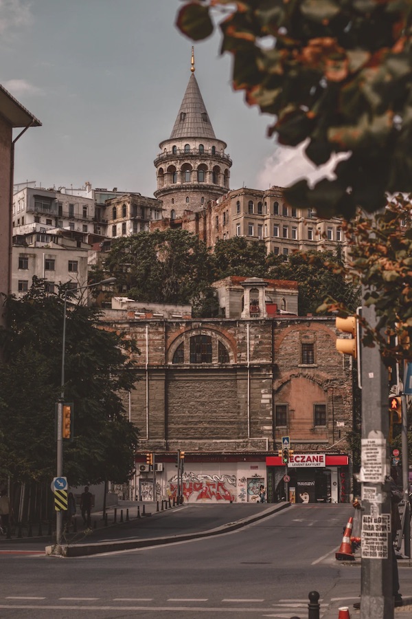 Beyoglu Istanbul
