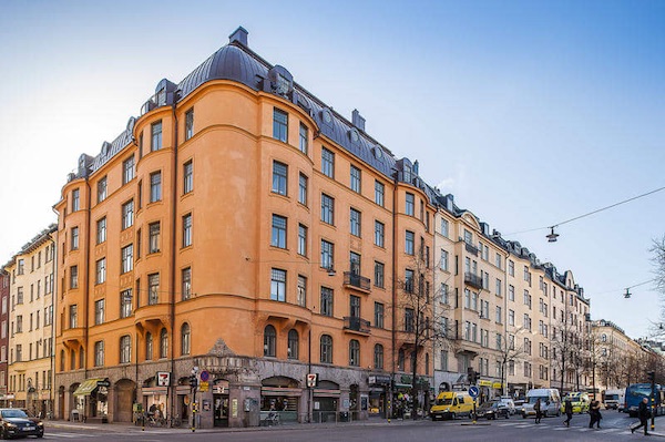 City Hostel Stockholm