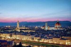 Florence boutique hotels