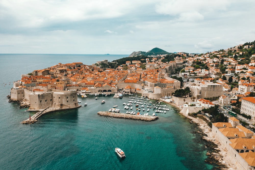 Dubrovnik luxury hotels