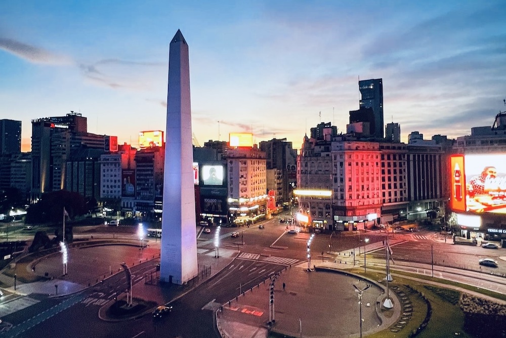Où dormir à Buenos Aires meilleurs quartiers & hôtels où loger