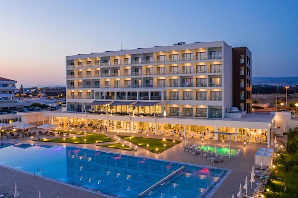 3 Best Luxury Hotels In Cyprus: 5-Star Hotel Tips