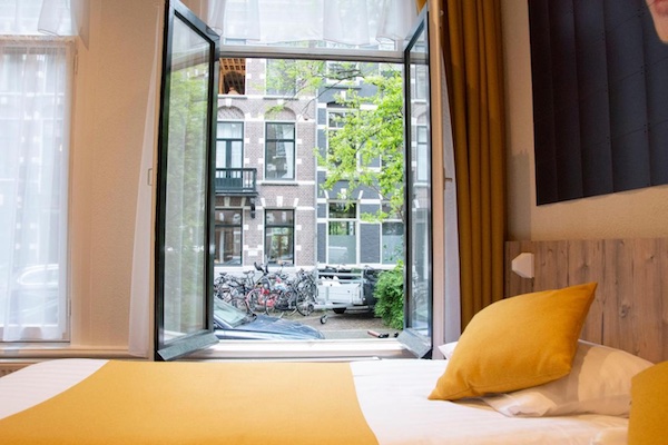 Asterik Hotel Amsterdam