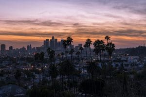 Los Angeles cheap hotels