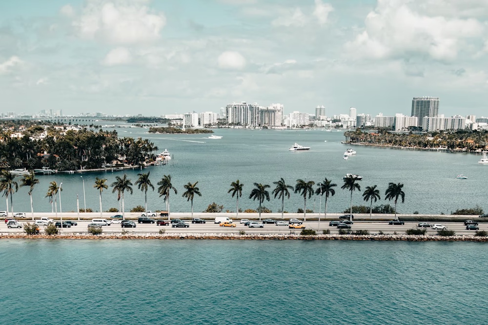 Miami cheap hotels