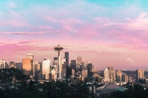 Seattle cheap hotels