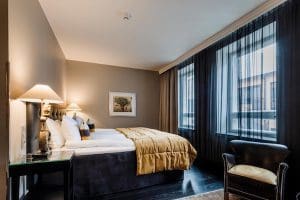 Hotel F6 Helsinki