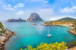 Ibiza cheap hotels