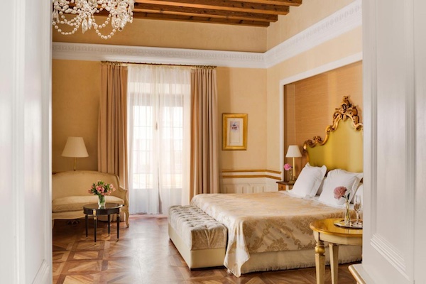 Hotel Casa 1800 Seville
