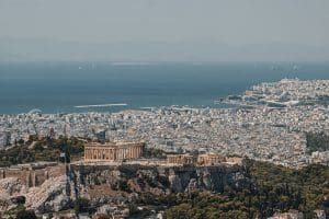 Athens hotels