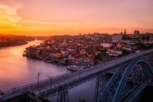 Porto best areas