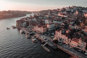 Porto hostels