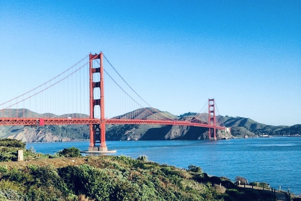 Waar overnachten in San Francisco? Hotel tips en de 5 leukste wijken