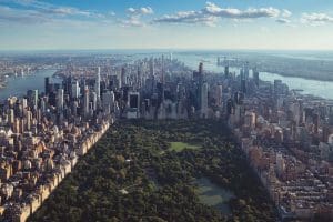 New York eco hotels