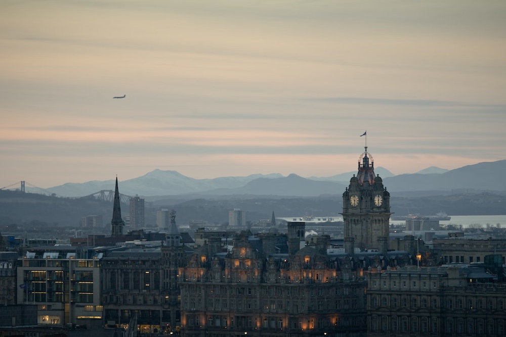 Best Cheap Hotels in Edinburgh Top 3 Budget Hotels