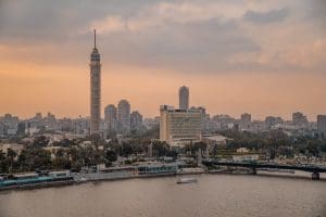 Cairo cheap hotels