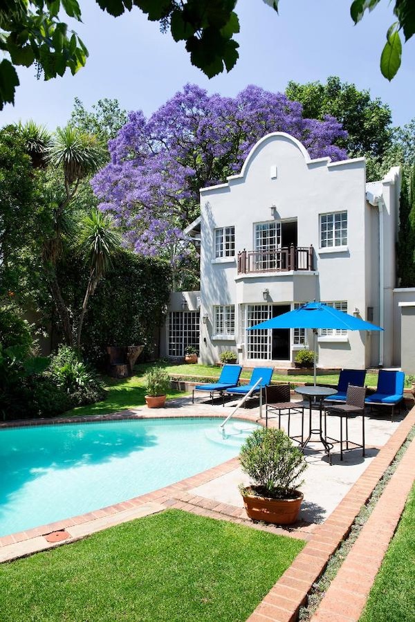 Clico Boutique Hotel, Johannesburg Expert Reviews & Deals