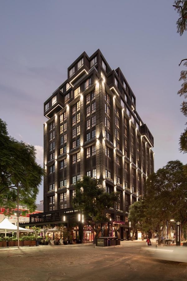 Top 5 Luxury Hotels In Johannesburg Best 5Star Hotels In 2023