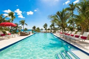 Coral Sands Bahamas