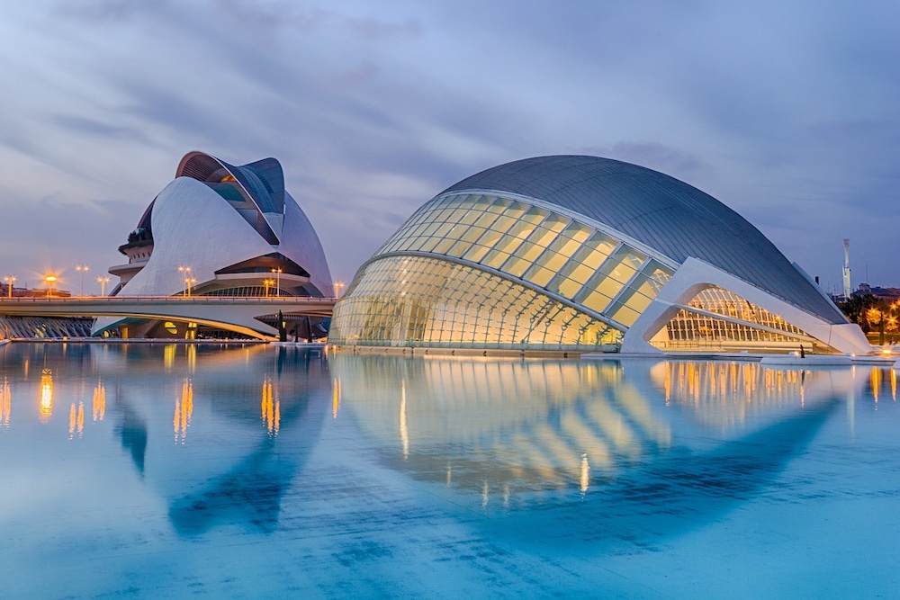 Best Boutique Hotels in Valencia Top 3 Cool Hotels
