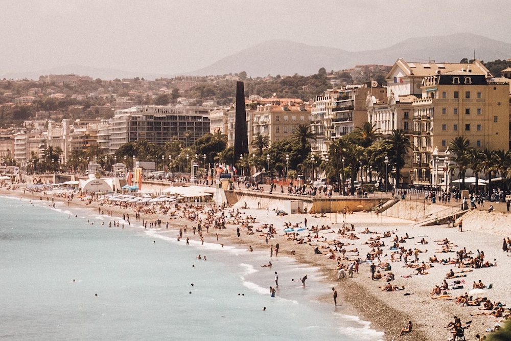 Nice Place Rode Where To Stay in Nice in 2023: 5 Best Areas & Places